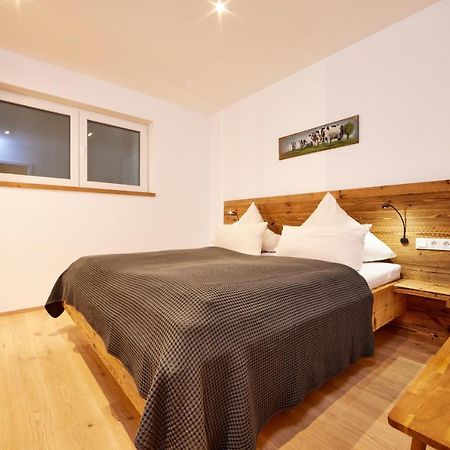 Hirsch Apartment Garmisch-Partenkirchen Luaran gambar